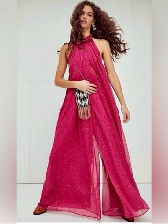 Free People Pants - Free People retired jumpsuit
